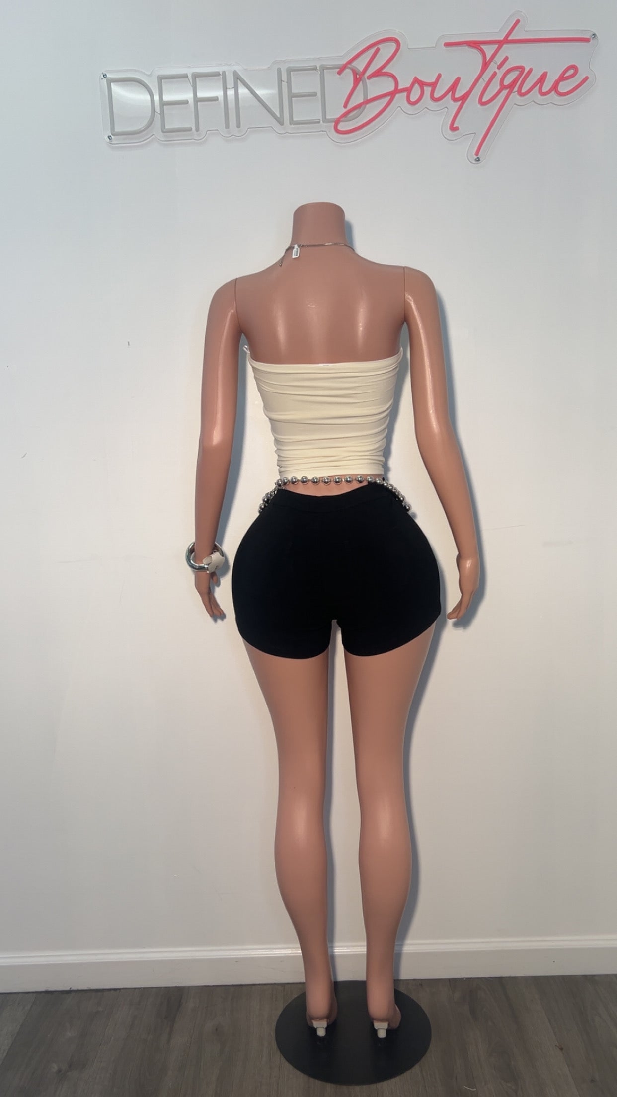Tube | Top