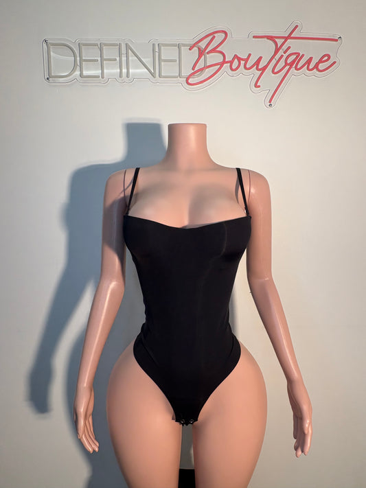 Chic | Bodysuit
