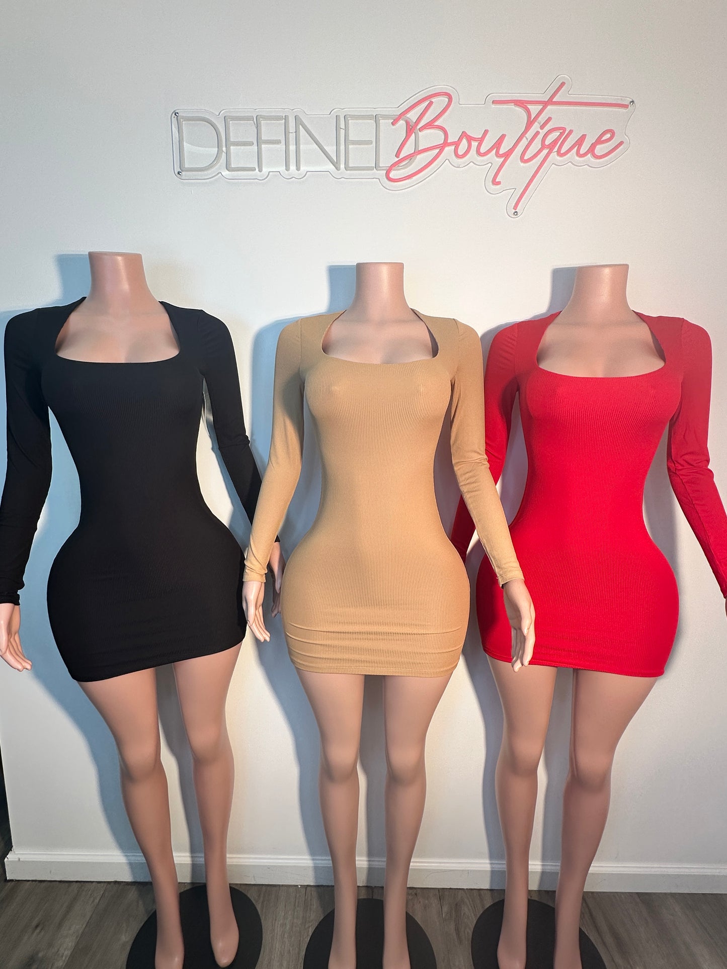 Basic Rani | Dress