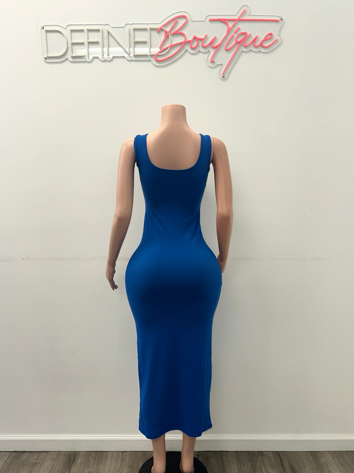 Maxi Me | Dress