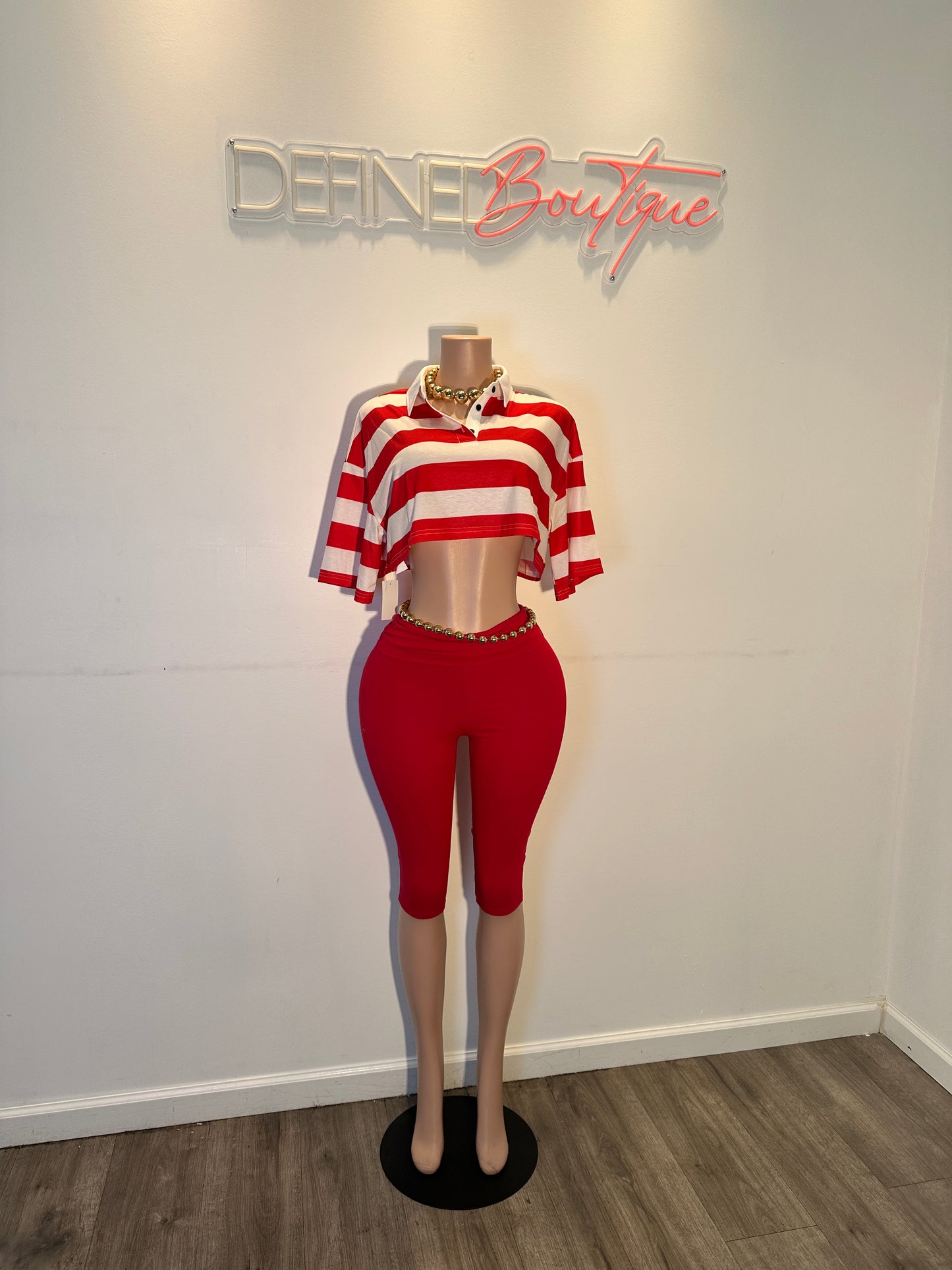 Crop | Polo