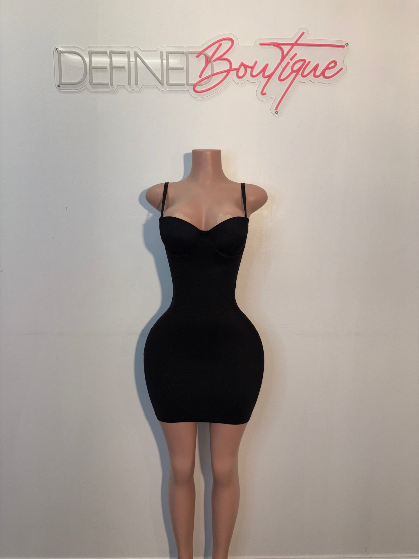 Chic | Dress