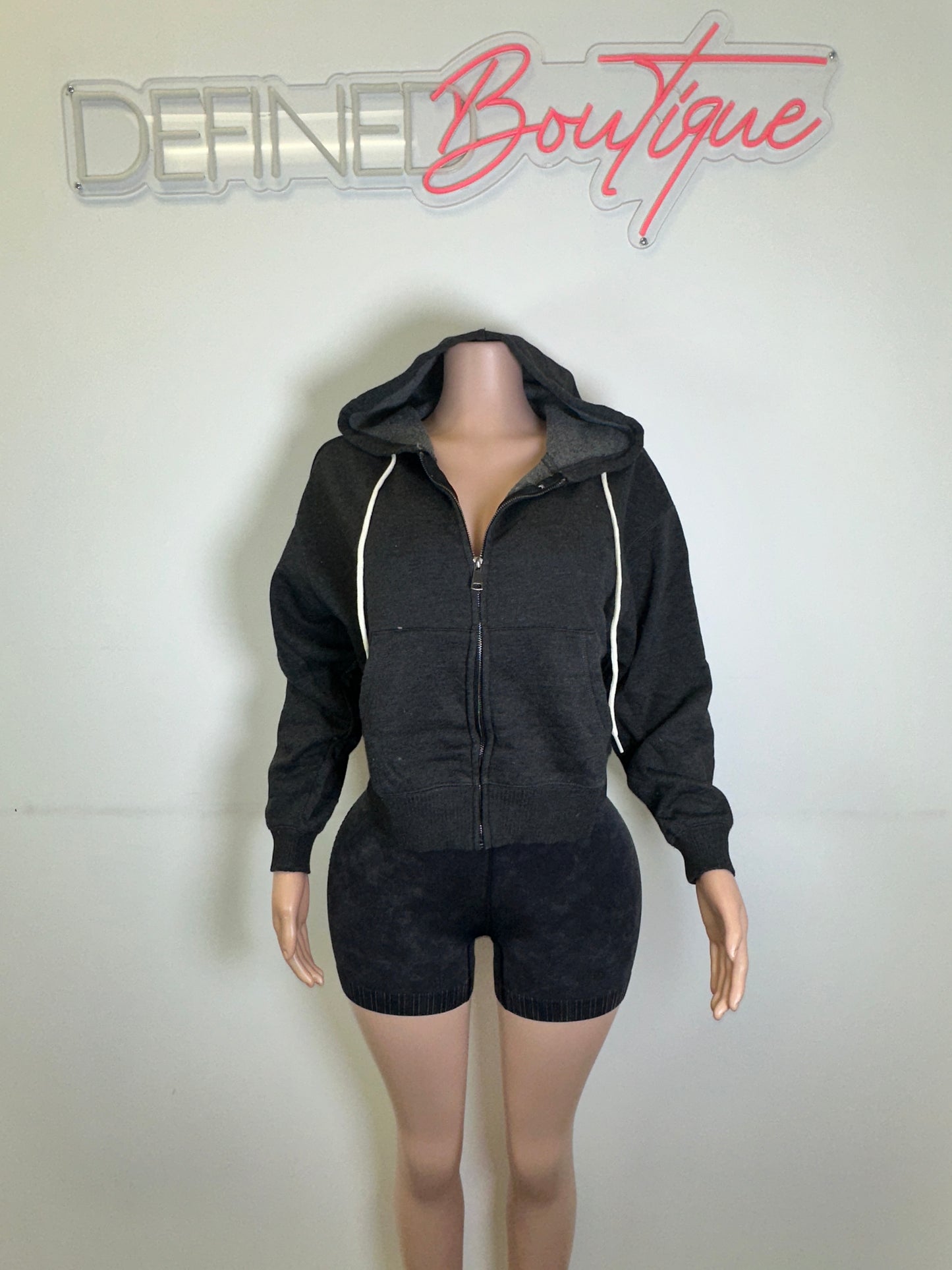 Acid Short | Set