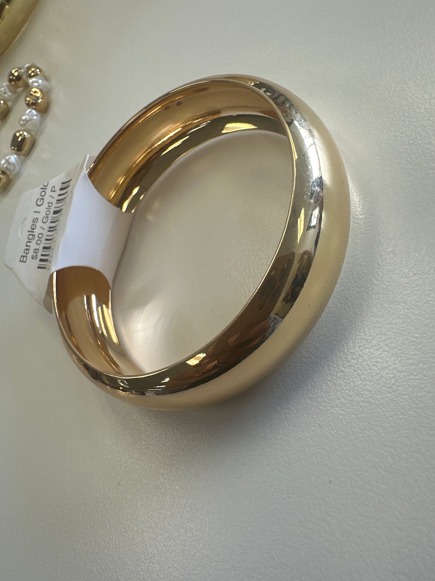 Bangles | Gold