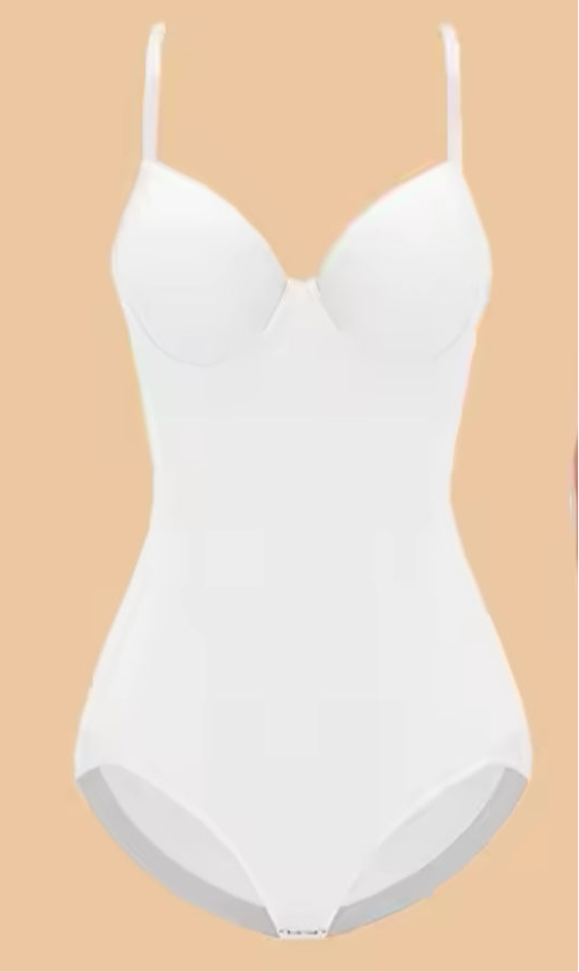 Chic Push Up | Bodysuit