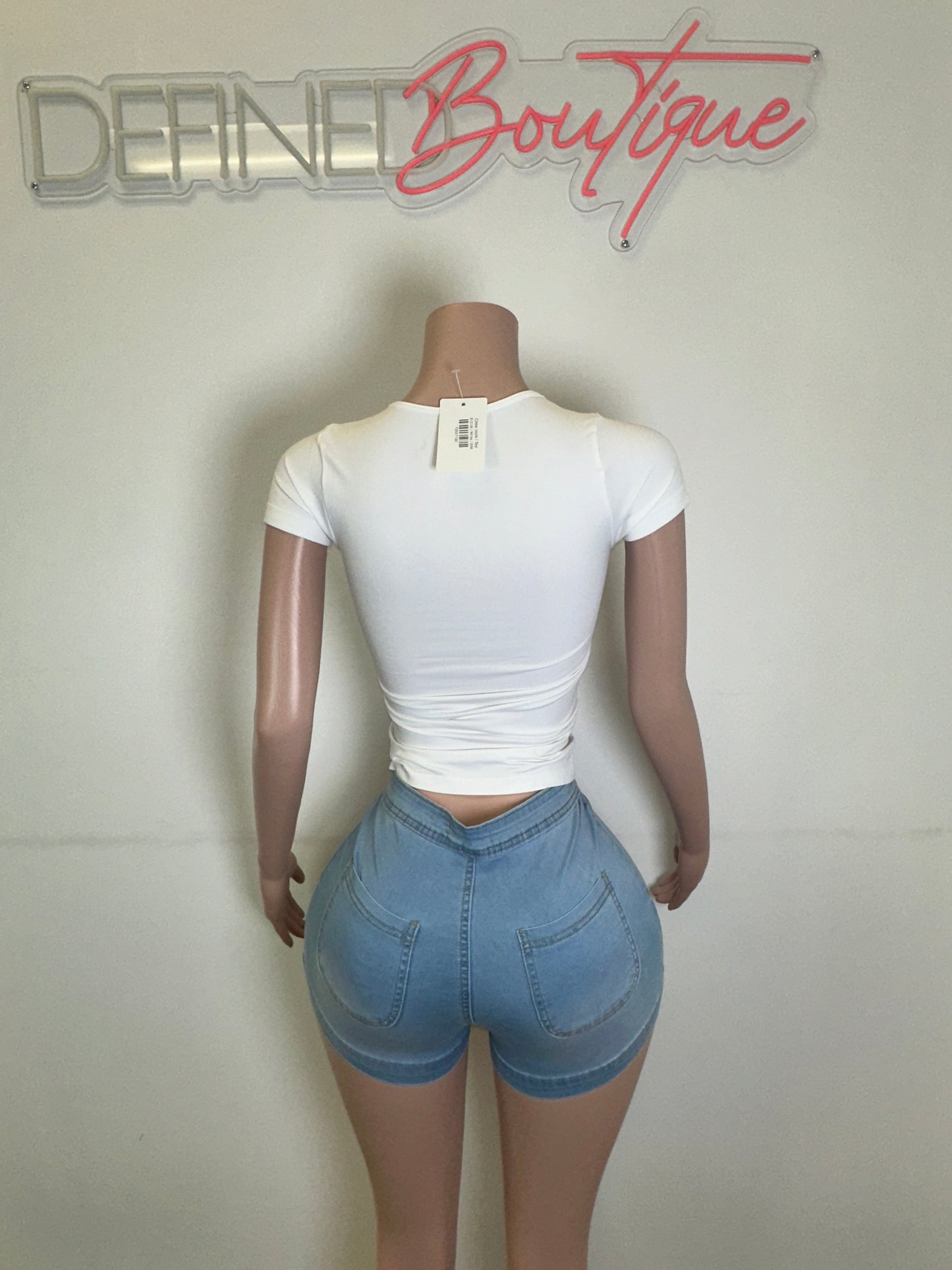 Kadi | Shorts