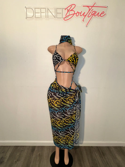 Argan | Bikini