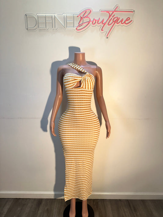 Sava | Dress