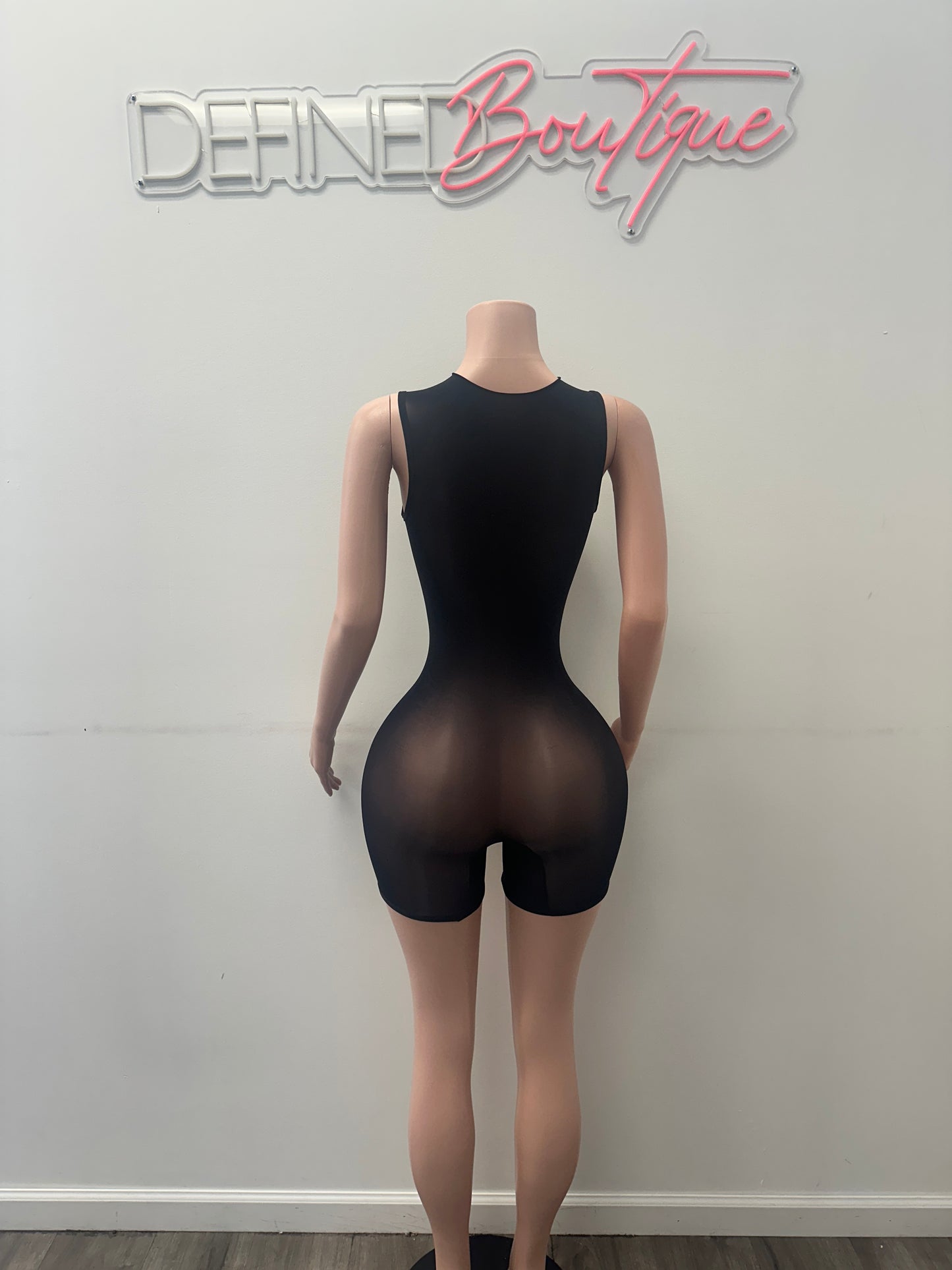 Britni | Romper