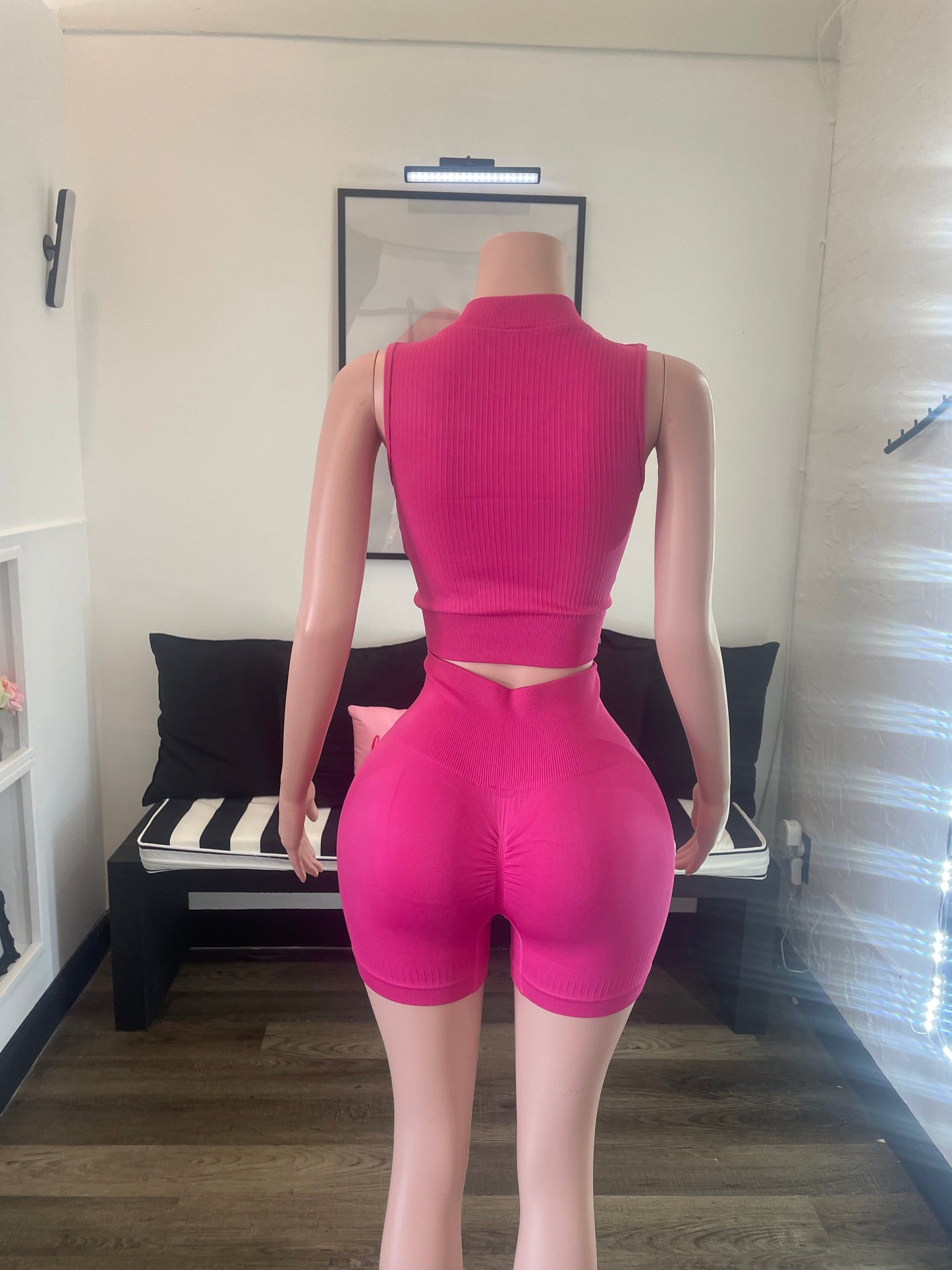 Zip Sculpt | Set