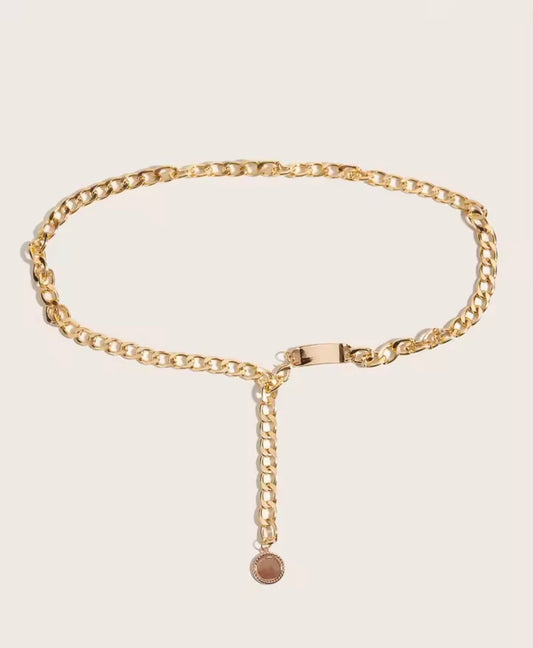 Cuban | Chain Belt