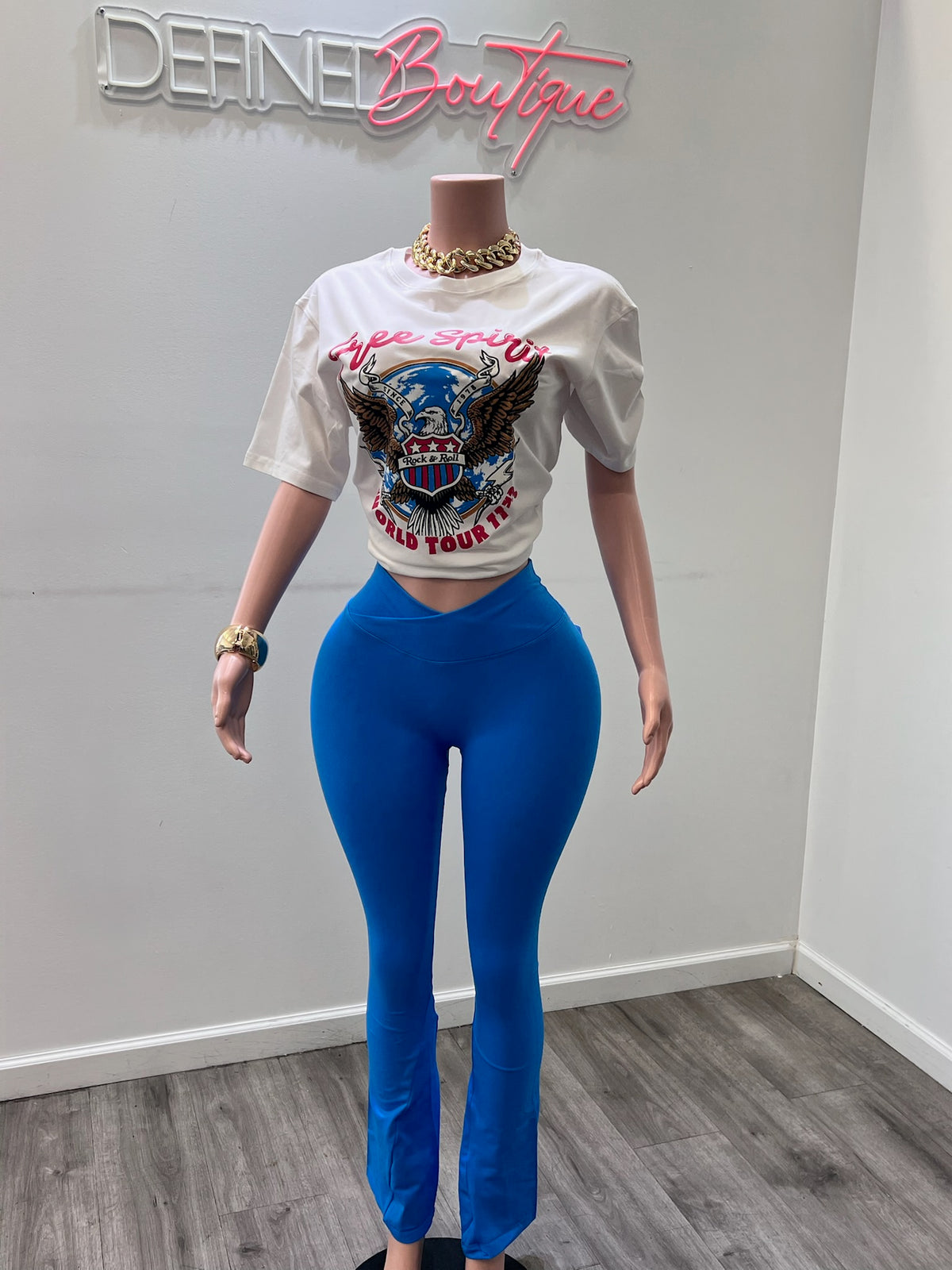 Scrunch Butt | Pants