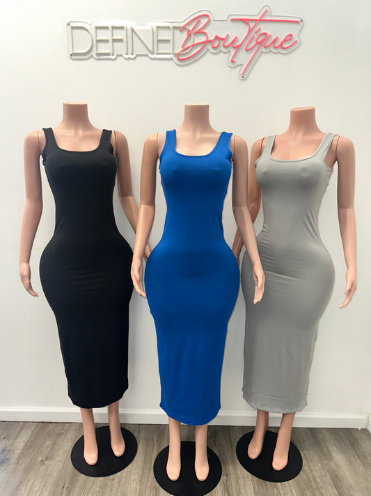 Maxi Me | Dress