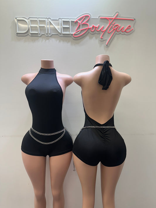 Mensa | Romper