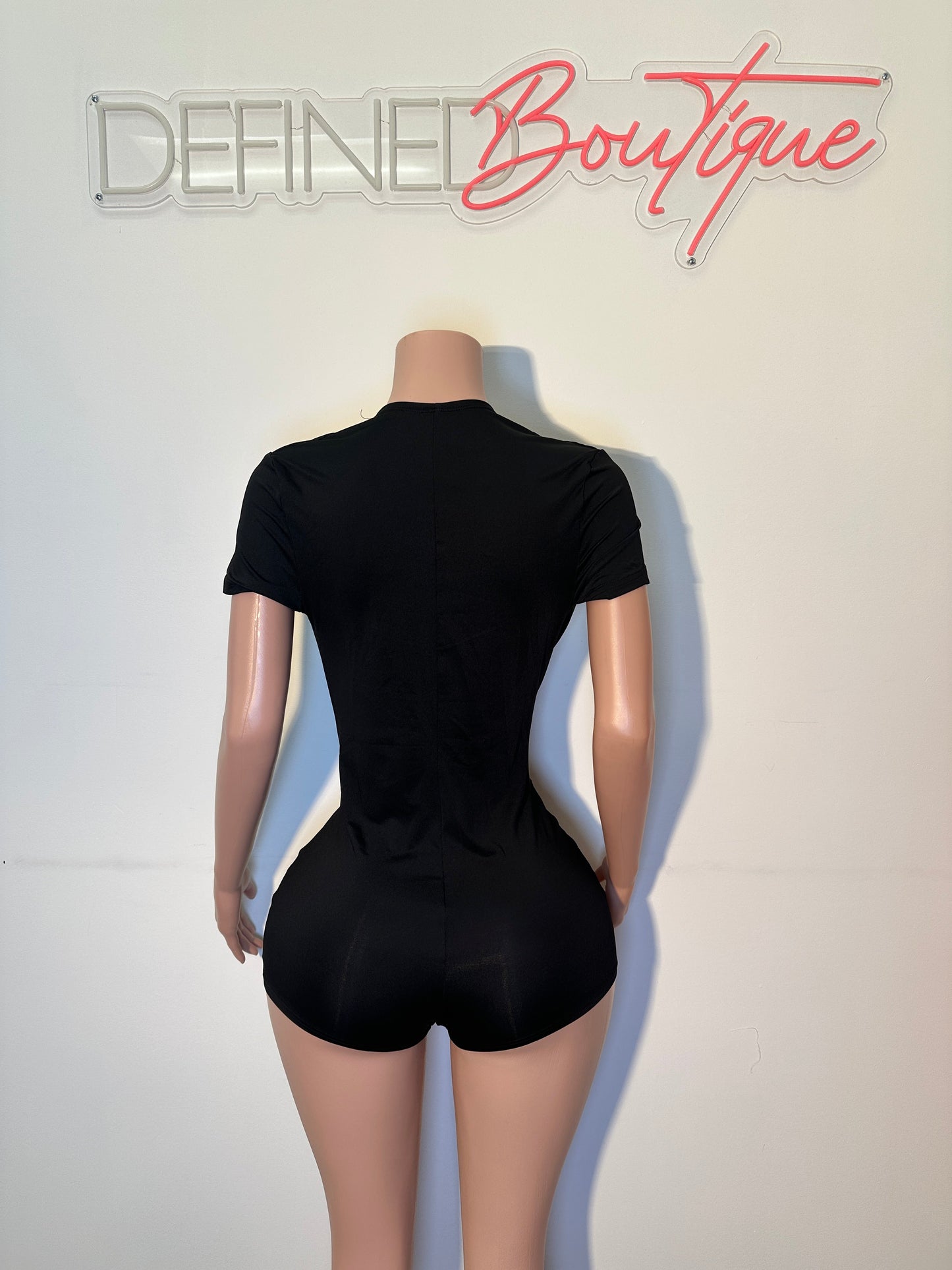 Roni | Romper