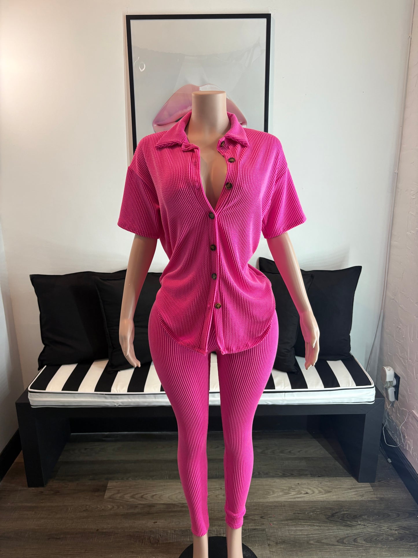 Rib Basic | Set
