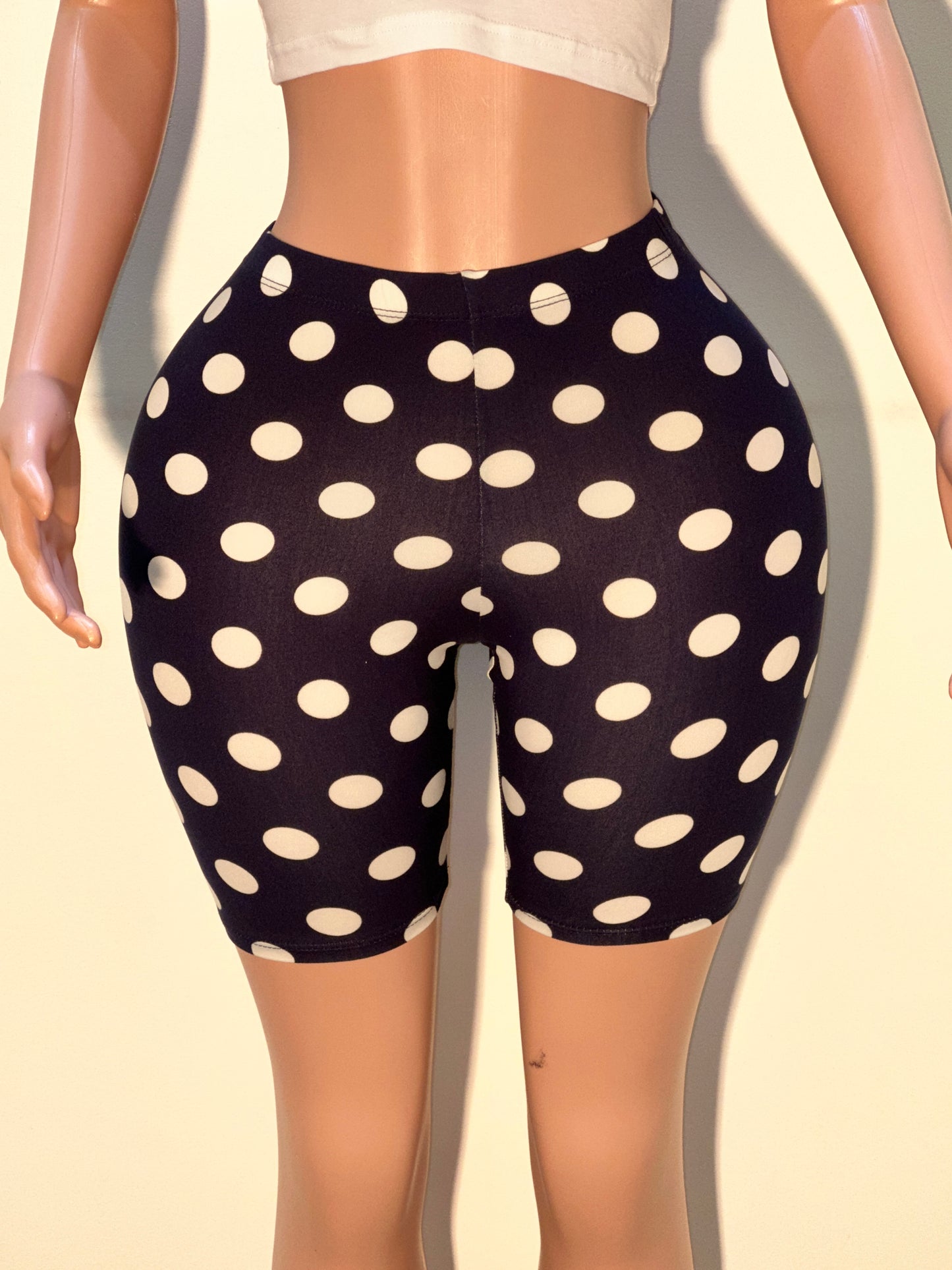 Polka Dot | Bikers