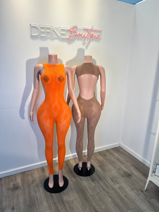 Nalani | Jumpsuit