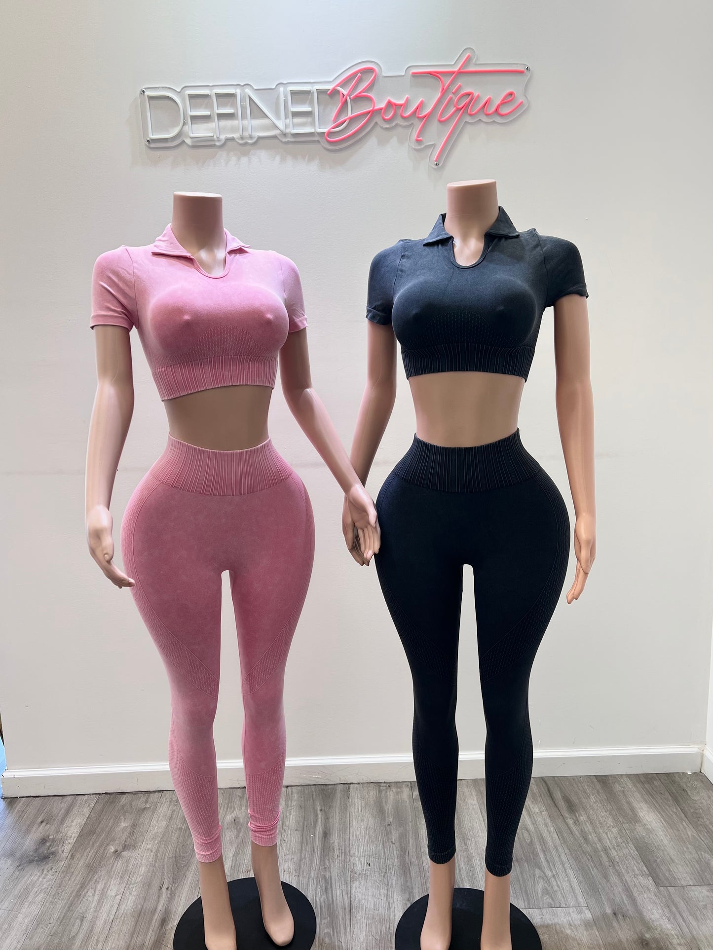 Elite Active | Set