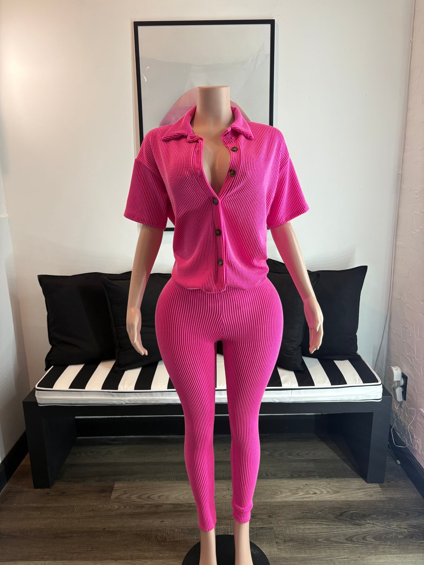 Rib Basic | Set