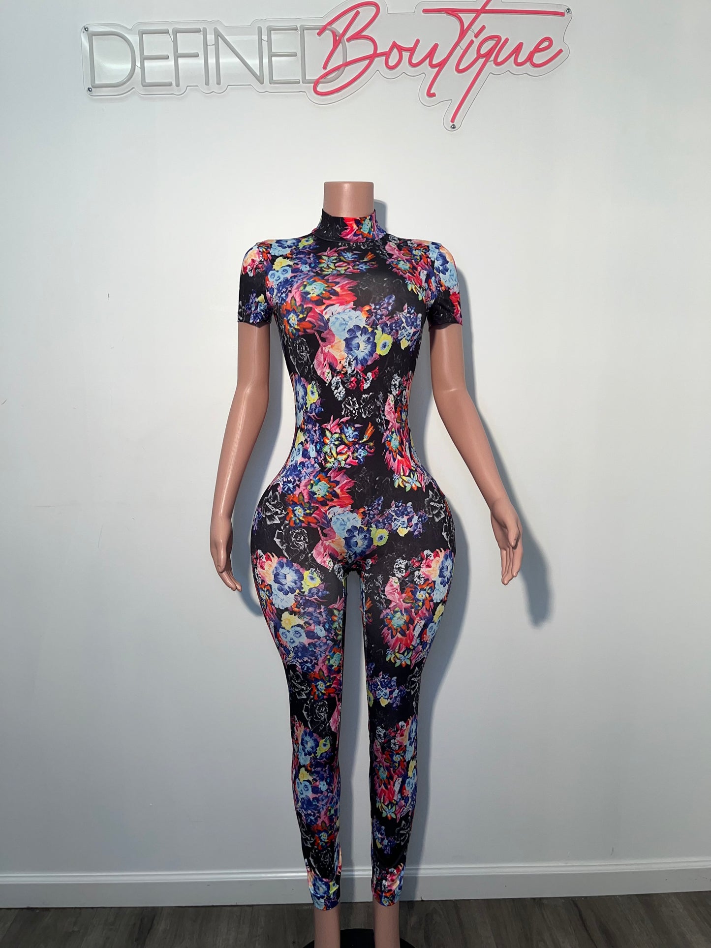 Glaze | Jumpsuit