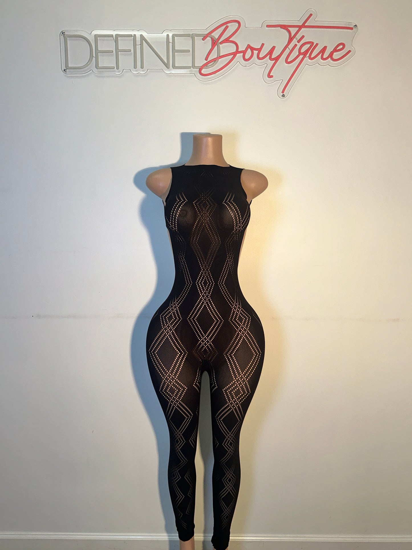 Nalani | Jumpsuit