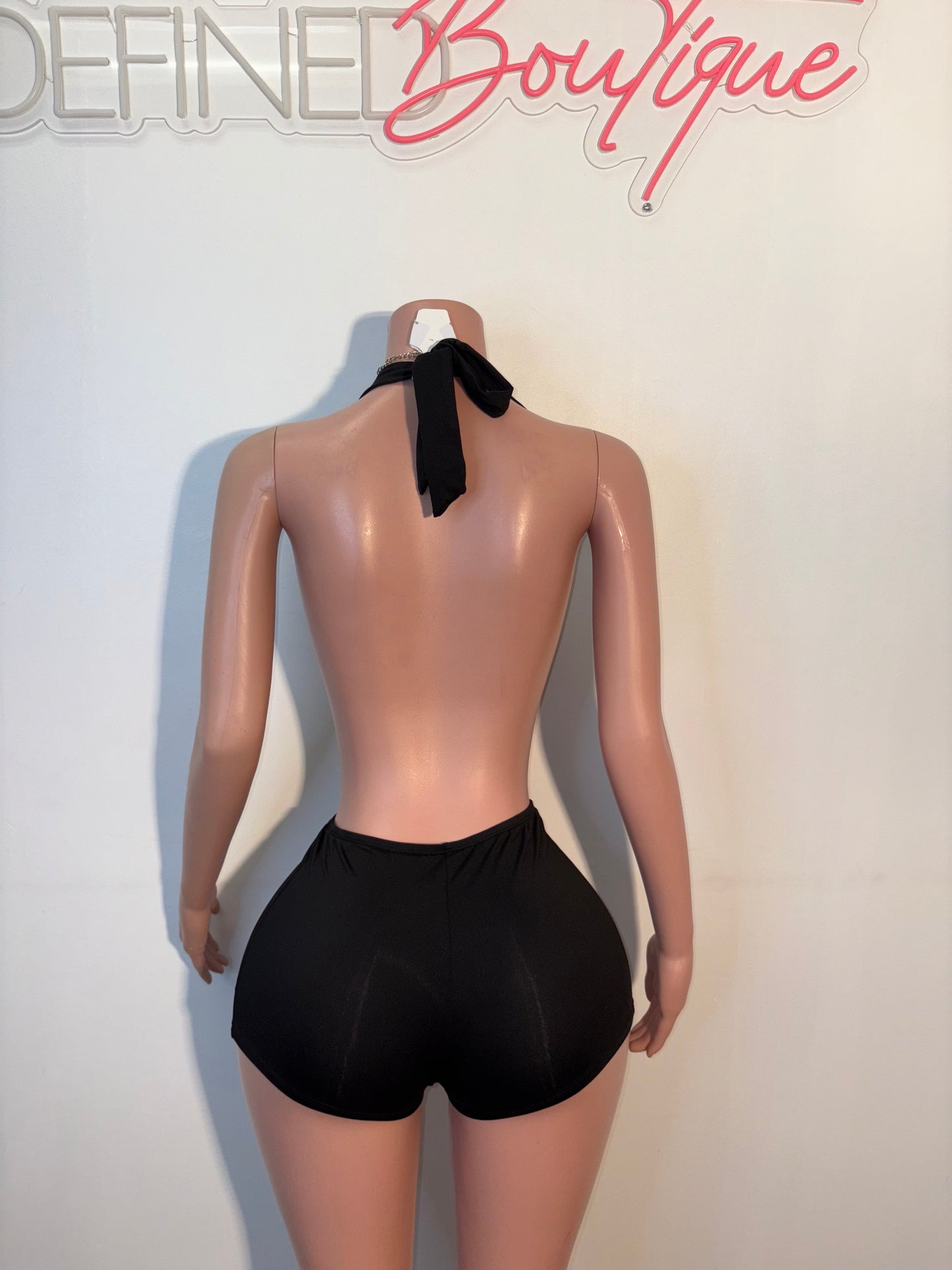 Gab Halter | Set