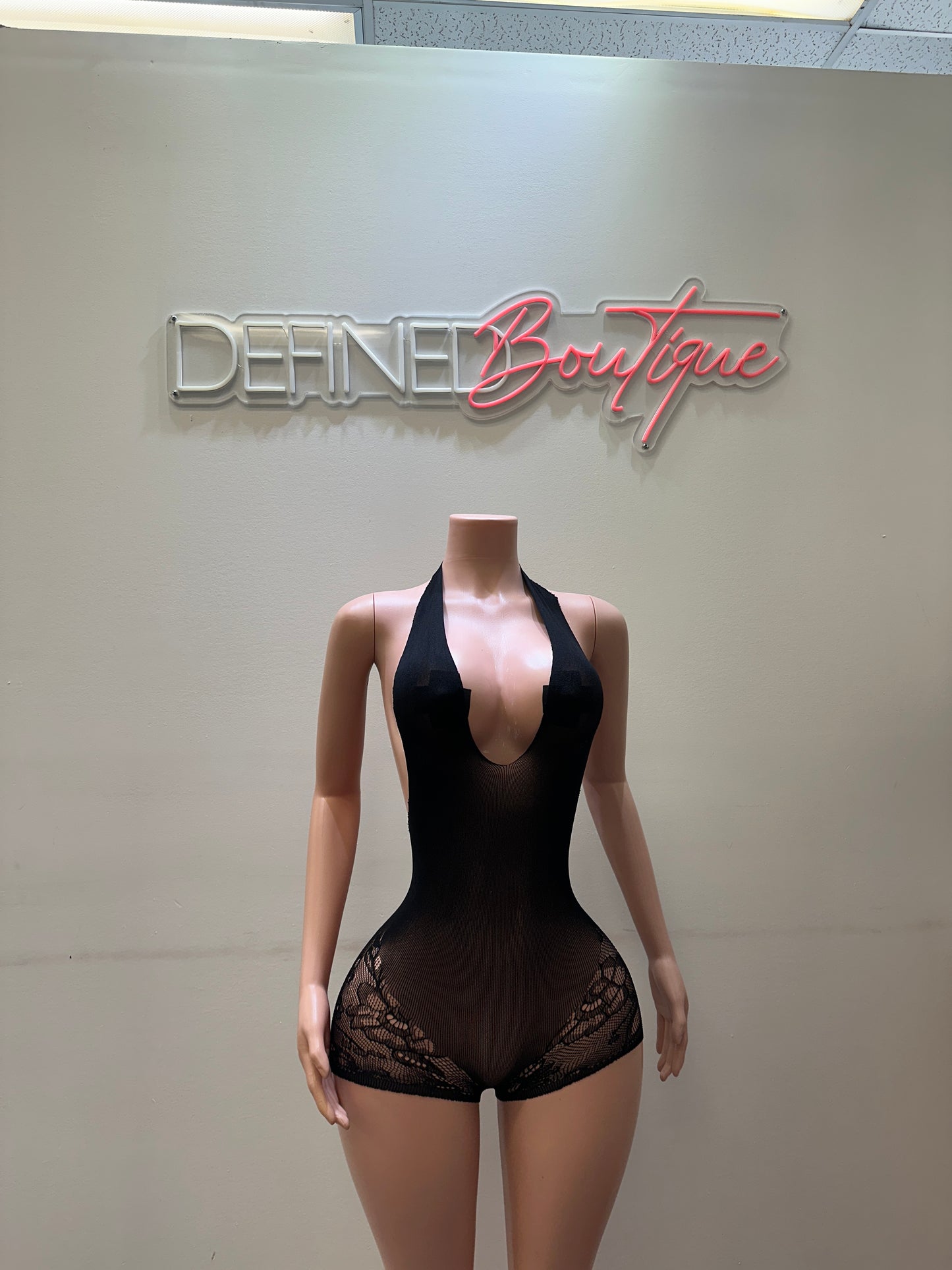 Reni | Romper
