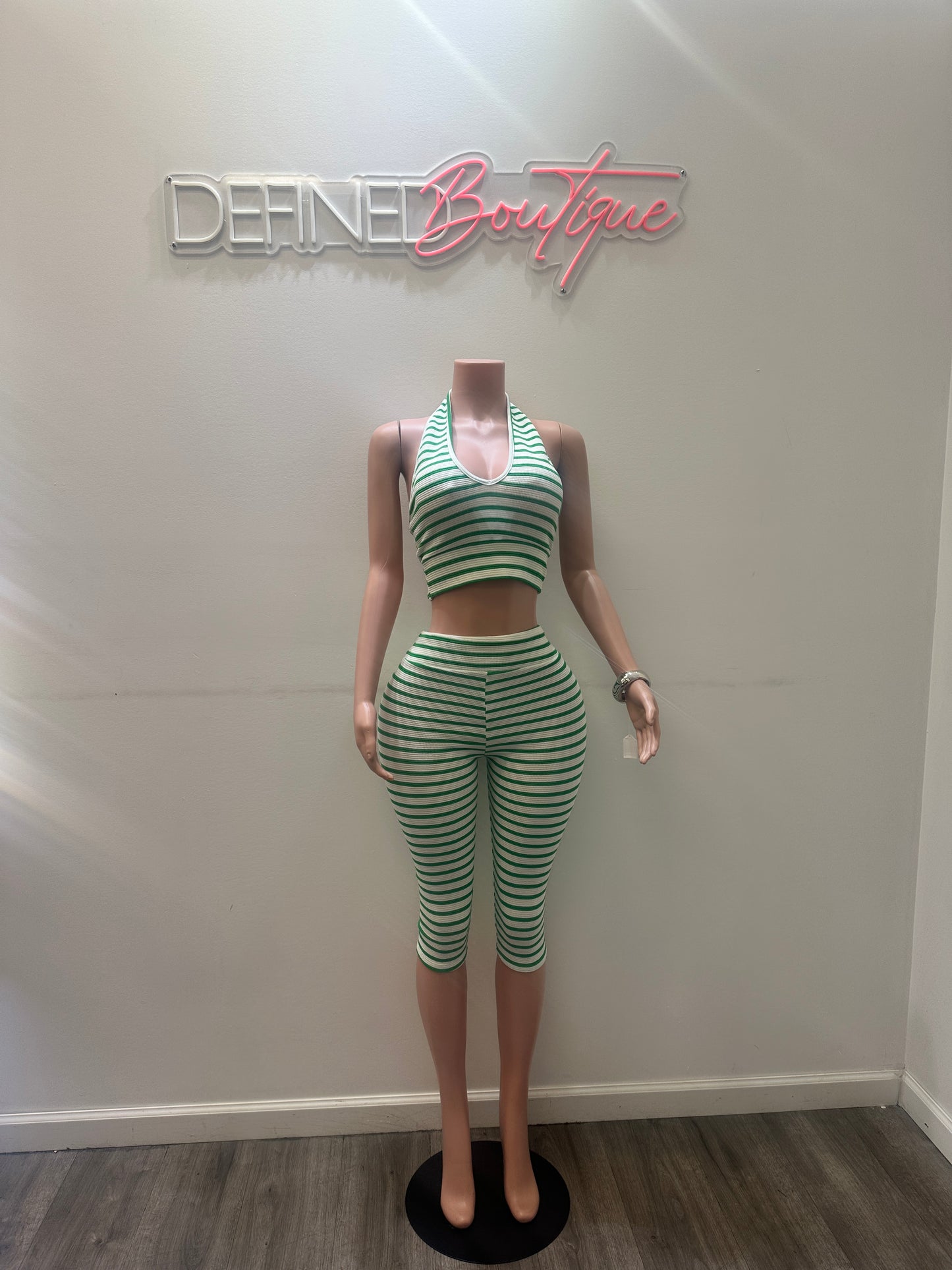 Shana Striped | Set