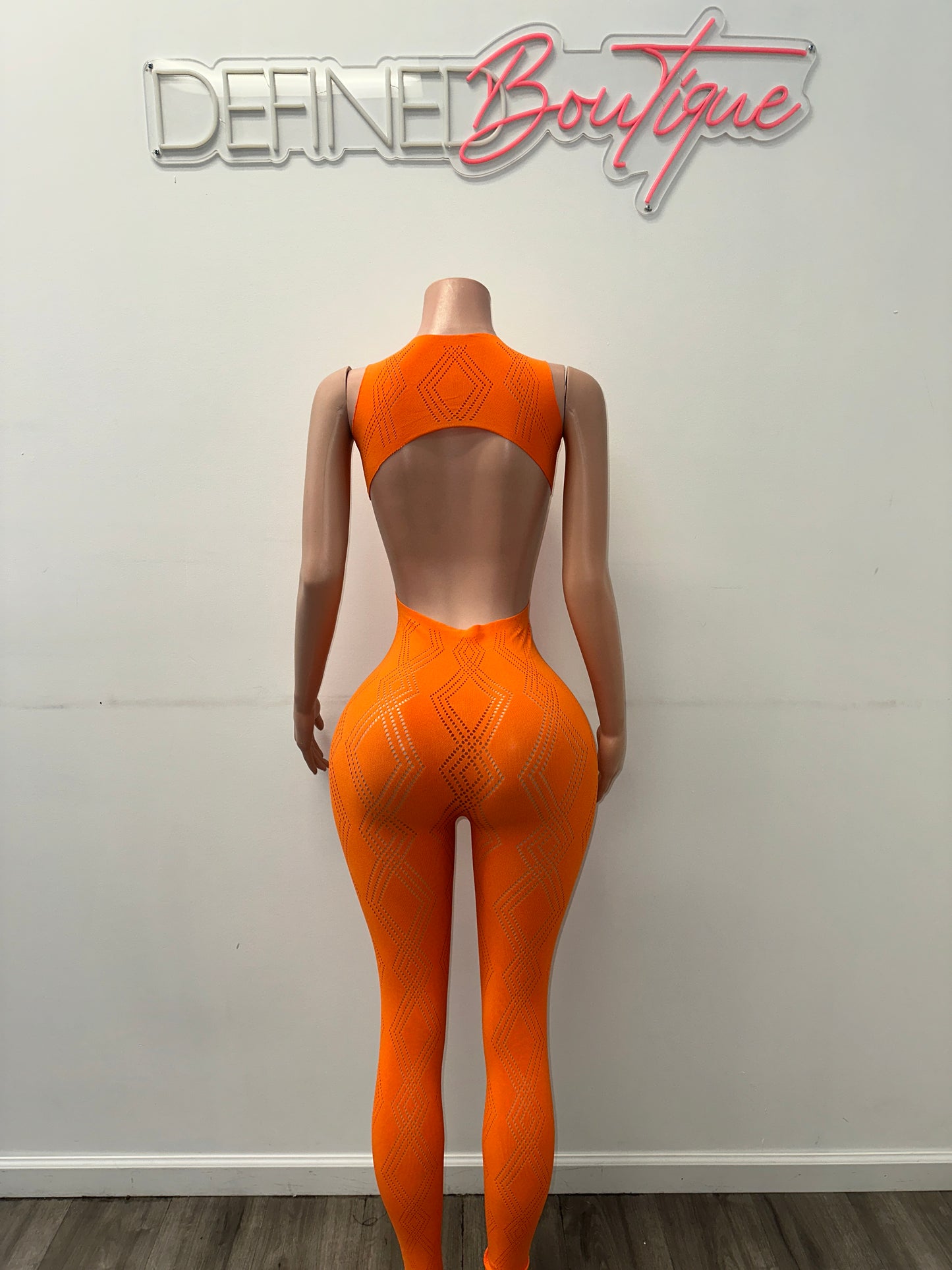 Nalani | Jumpsuit