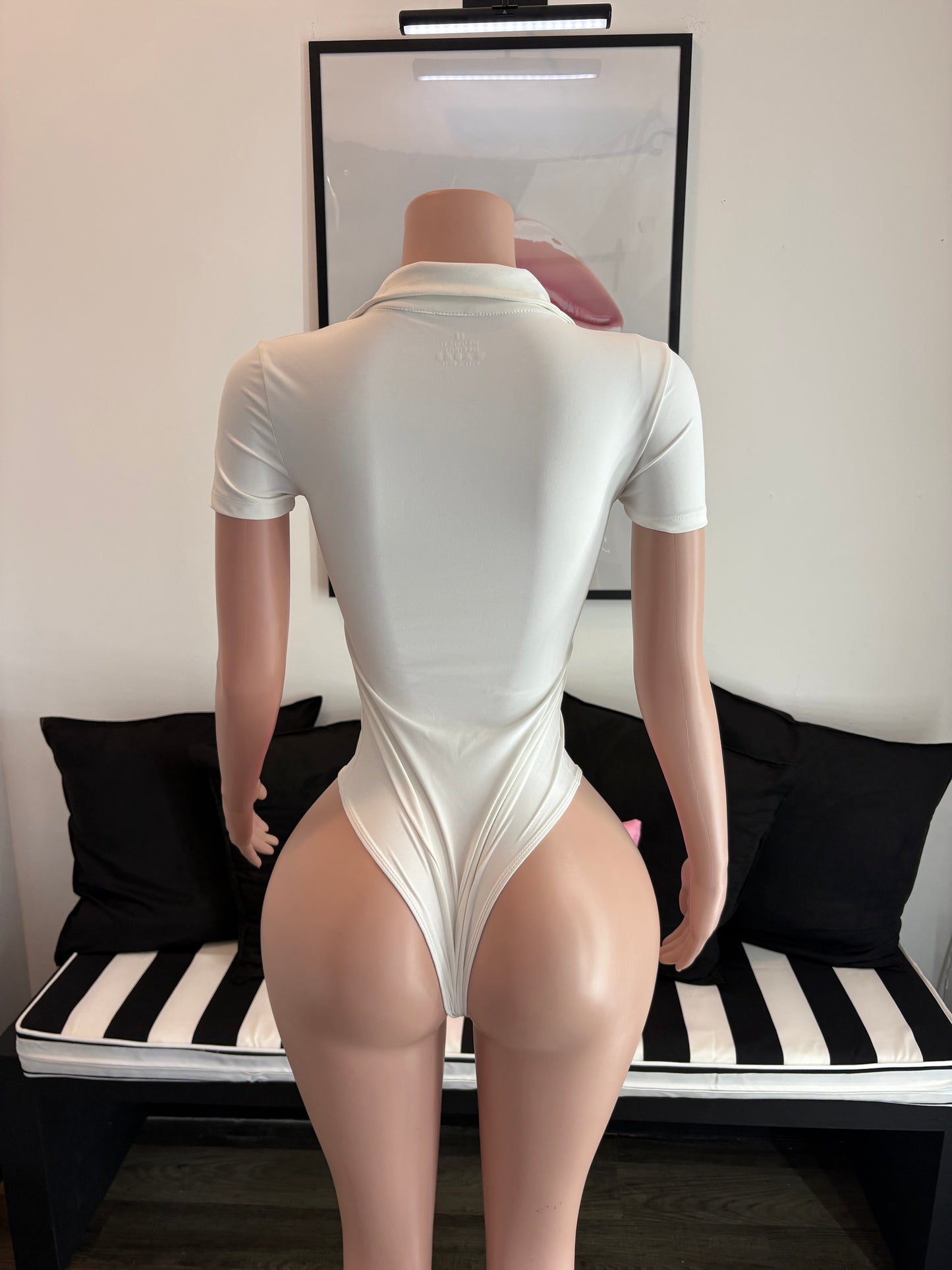 Collar | Bodysuit
