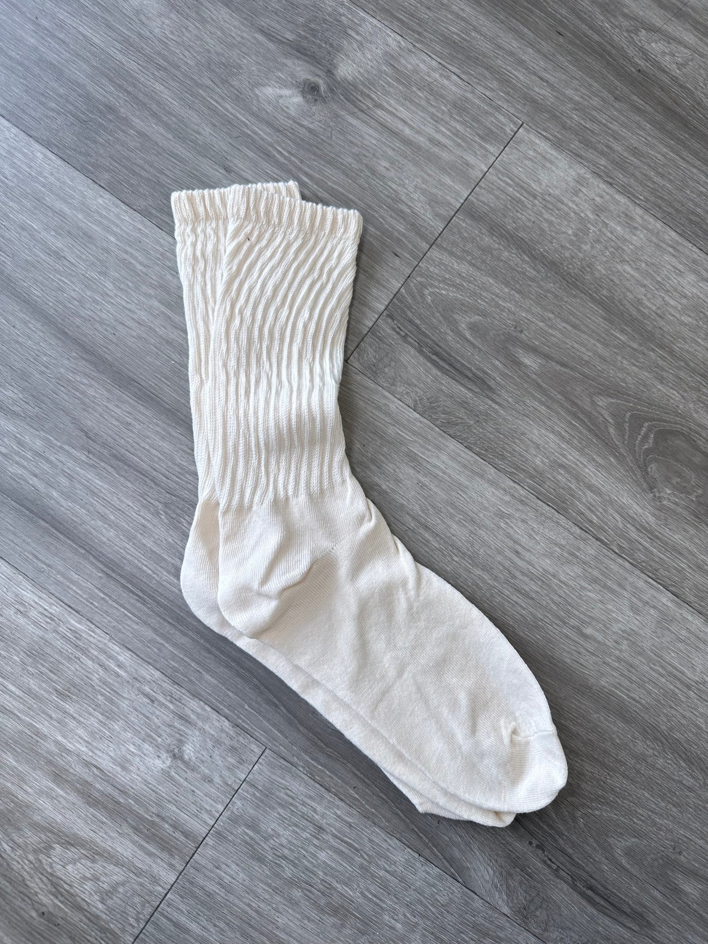 Slouch | Socks