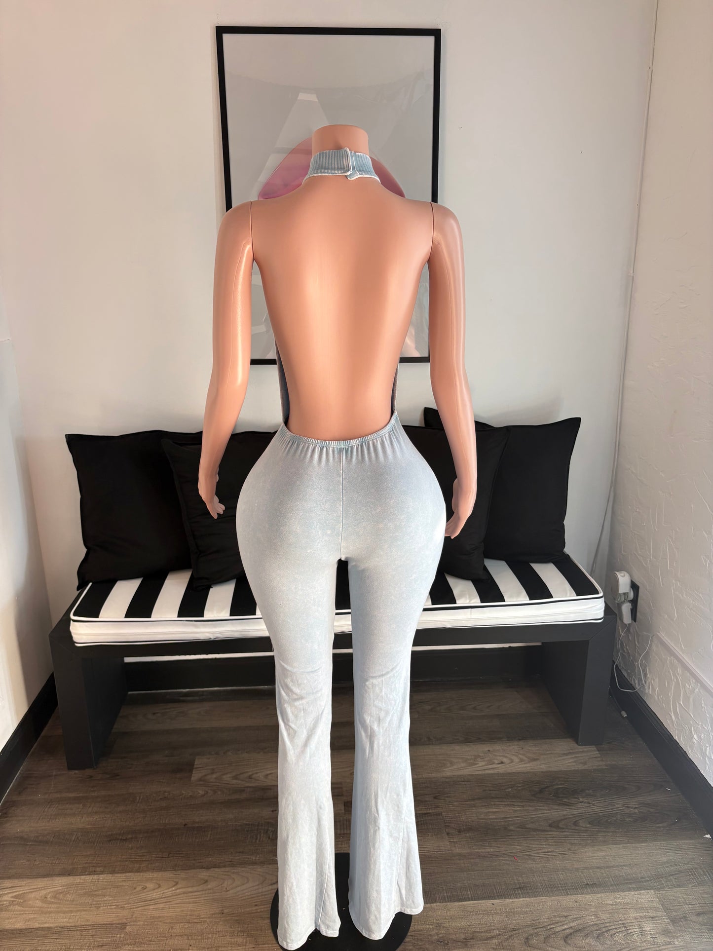 Ricki | Jumpsuit