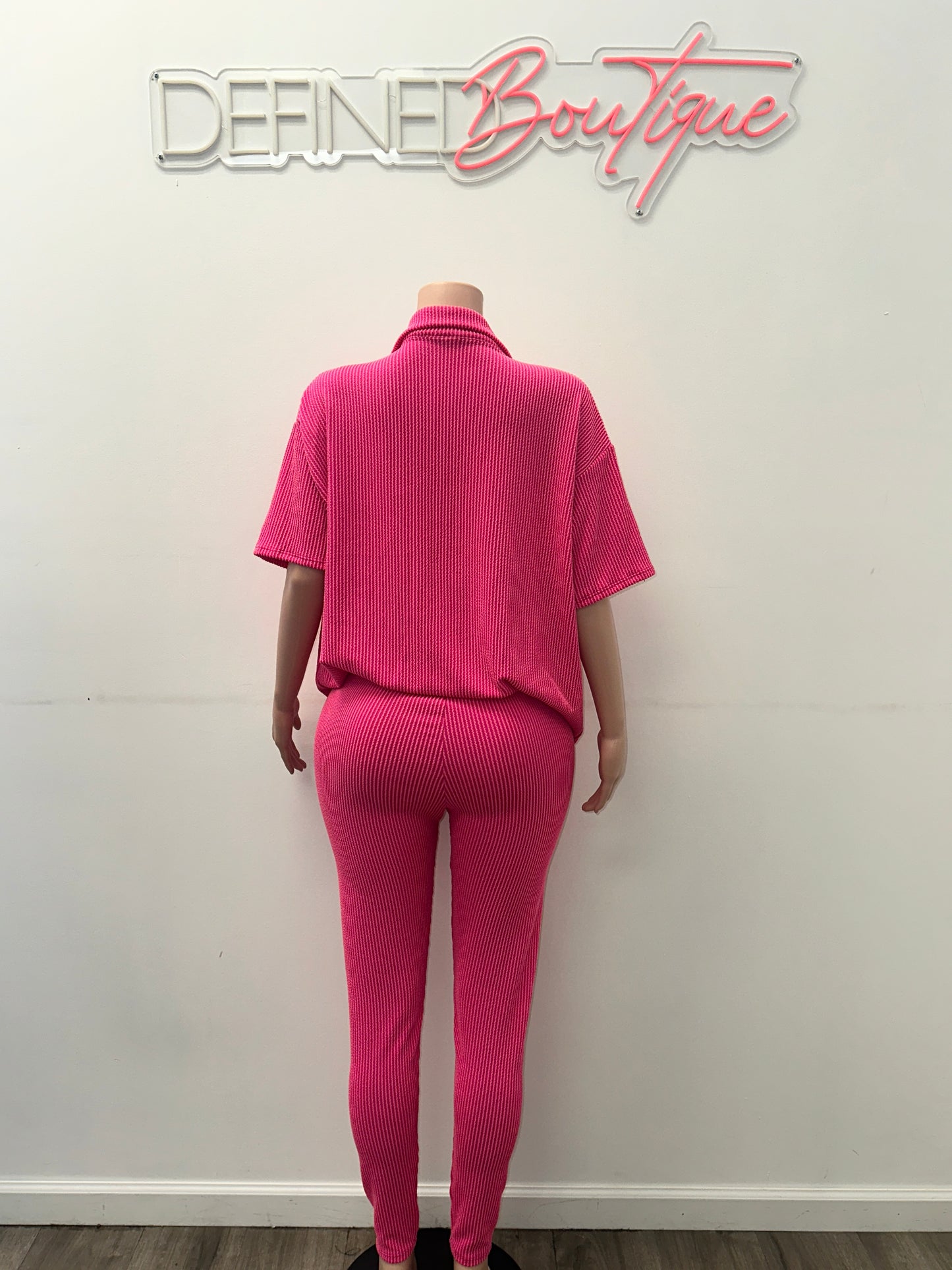 Rib Basic | Set