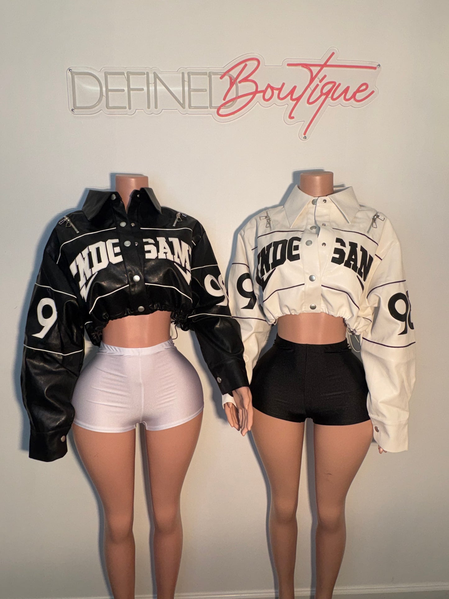 EndGame Varsity | Jacket