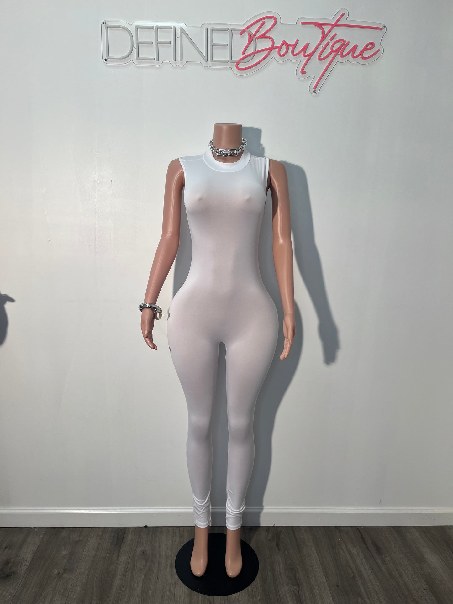 Fran | Jumpsuit