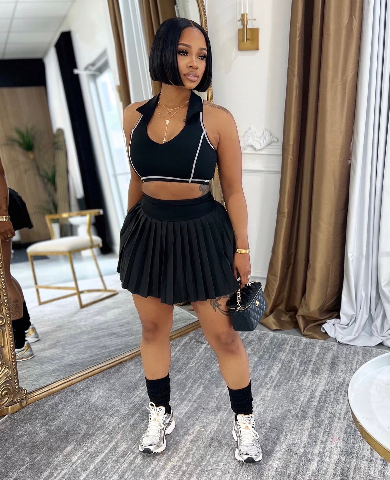 Sporty | Set