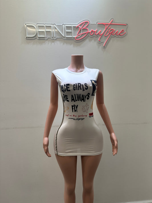 Fashion Fly | Dress