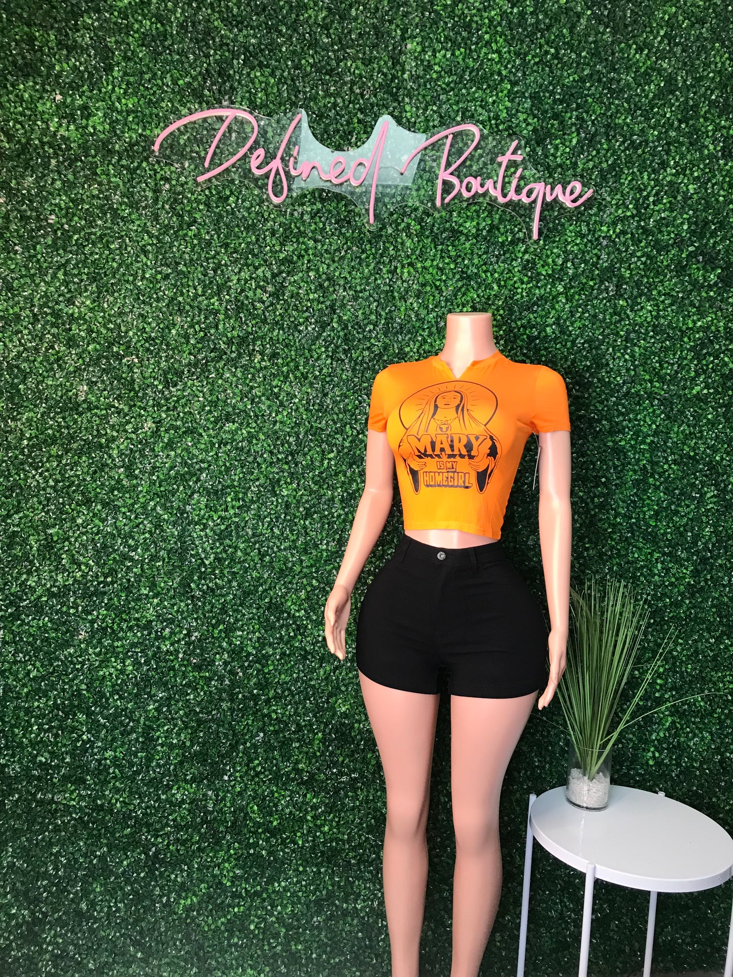 Kadi | Shorts