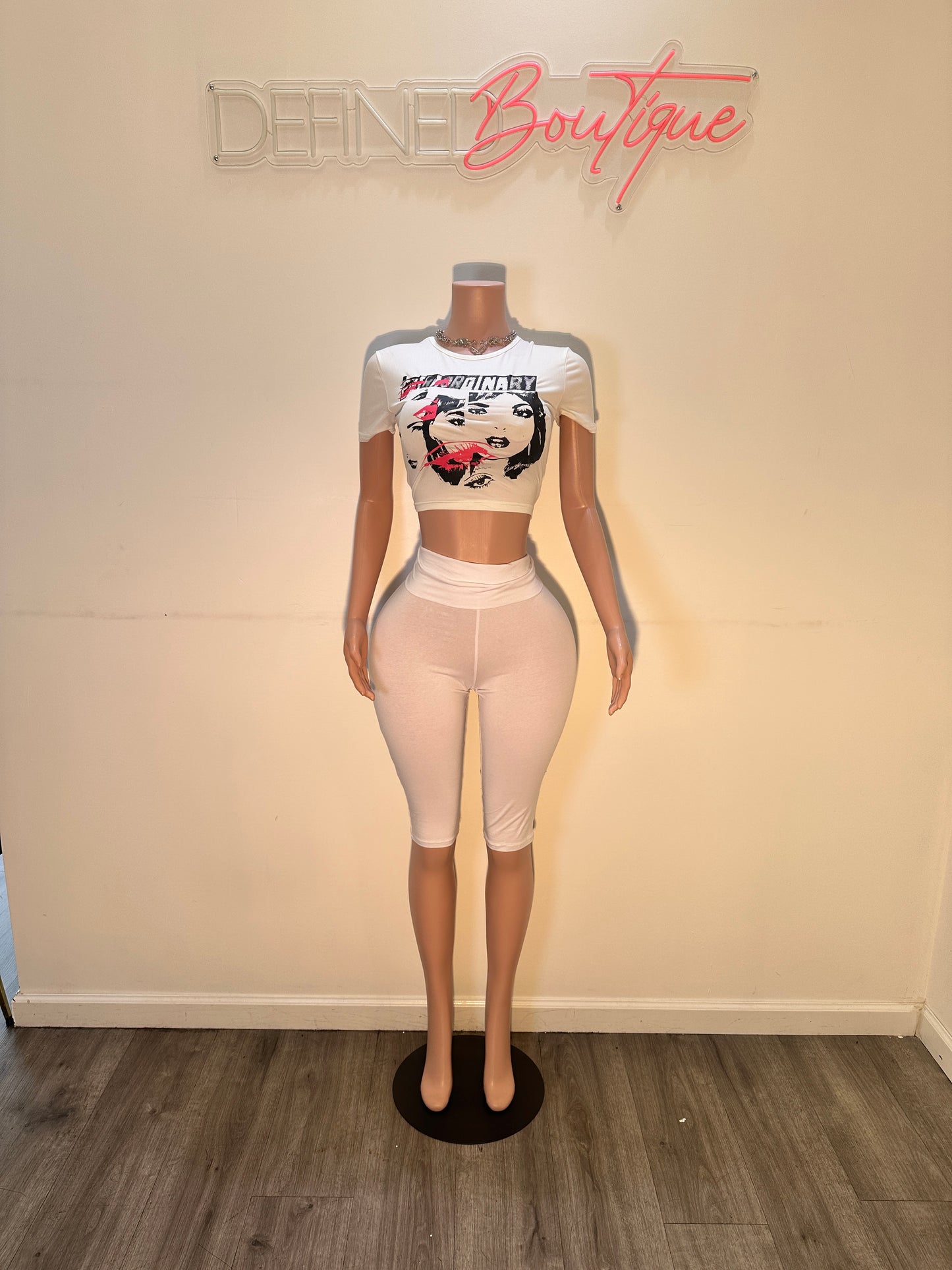Euphoria | Tee