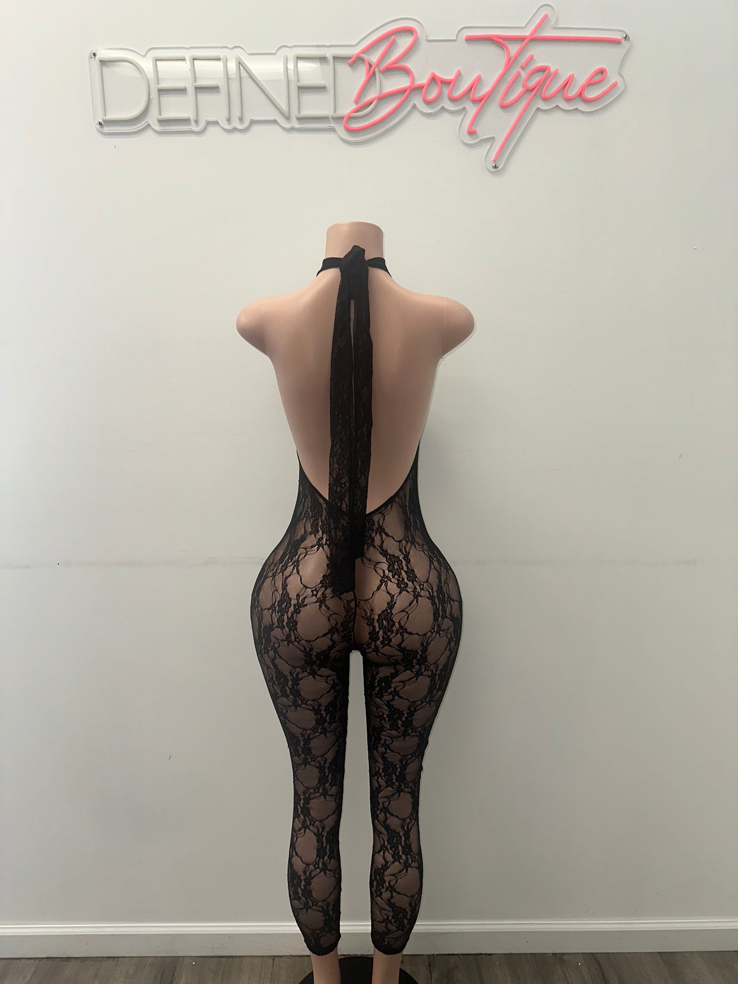 Vice | Jumpsuit