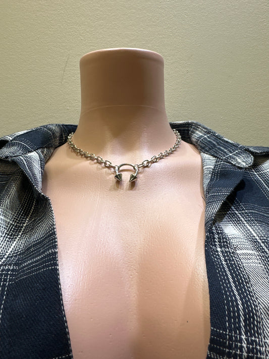 Knox | Necklace