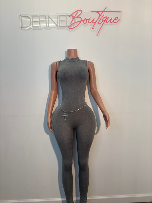 Fran | Jumpsuit
