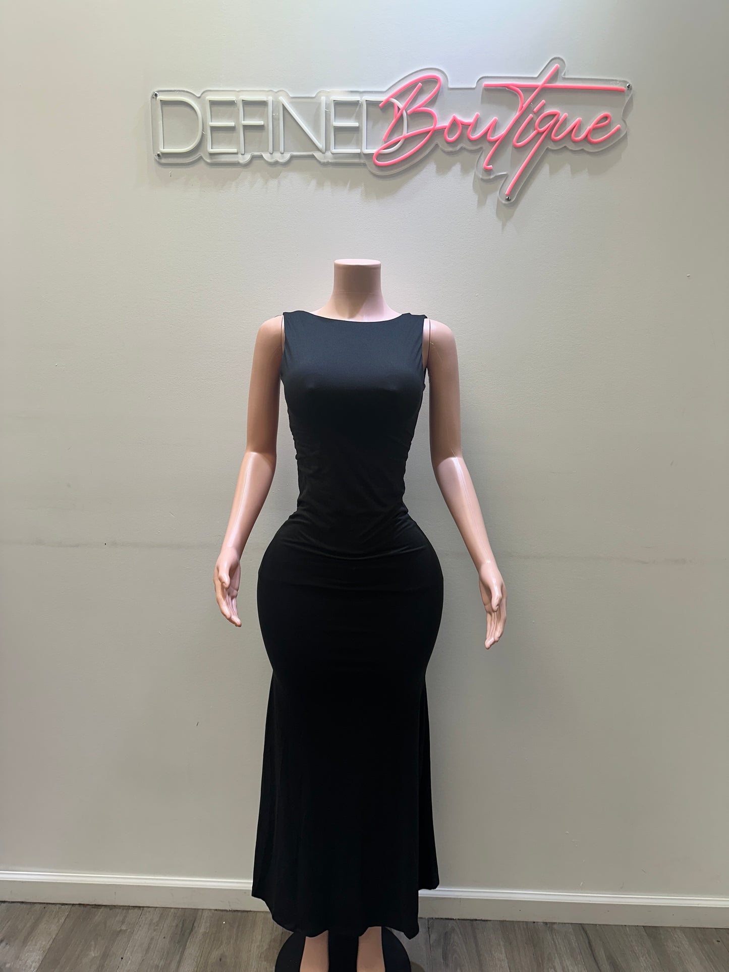 Jura | Dress