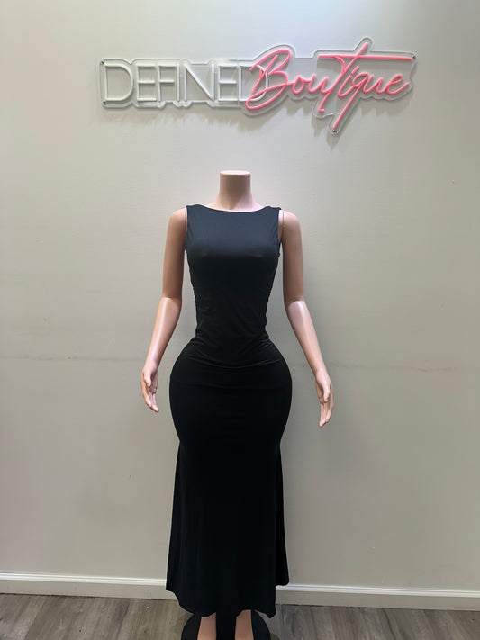 Jura | Dress