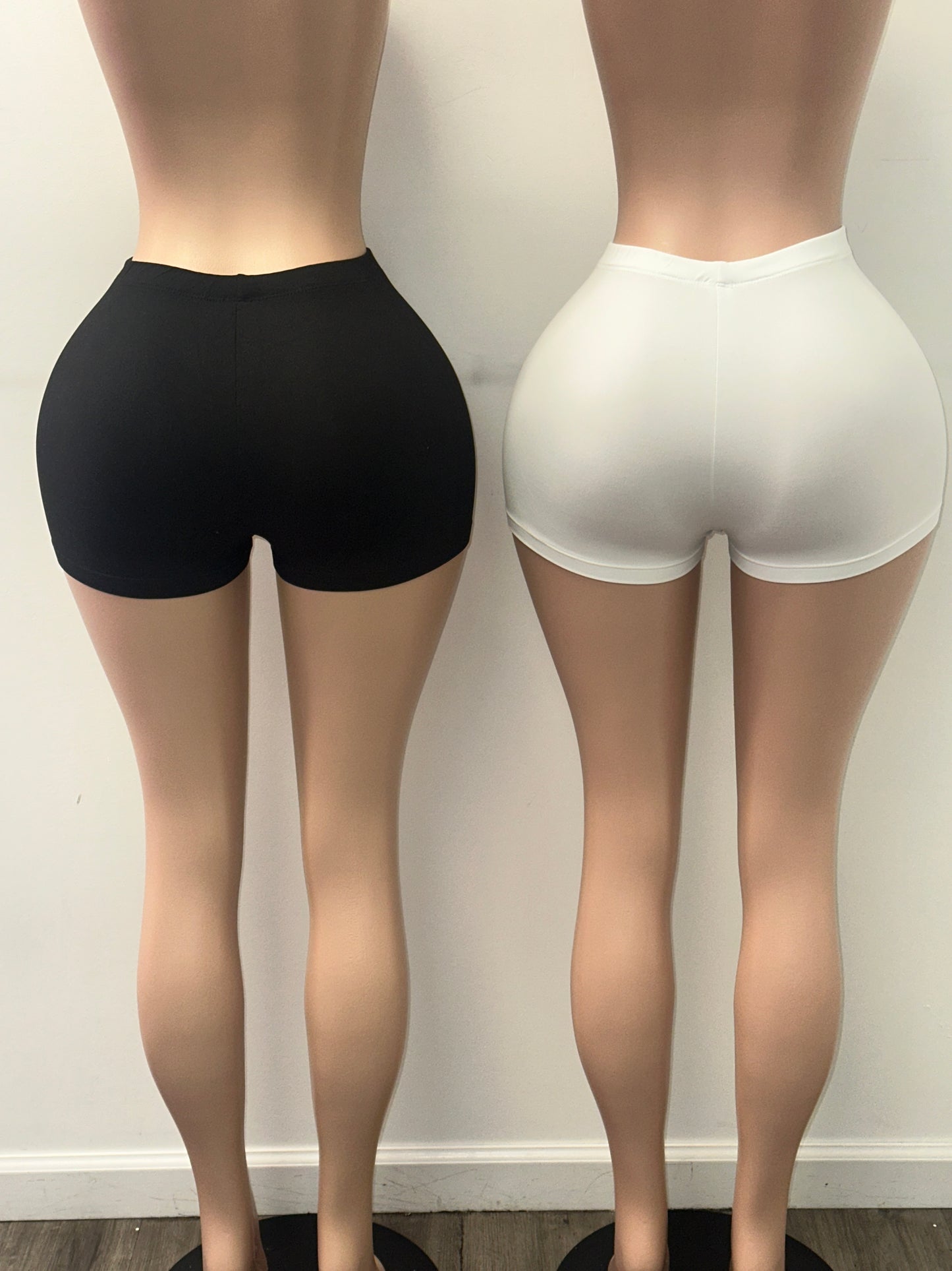 Mini Biker | Shorts