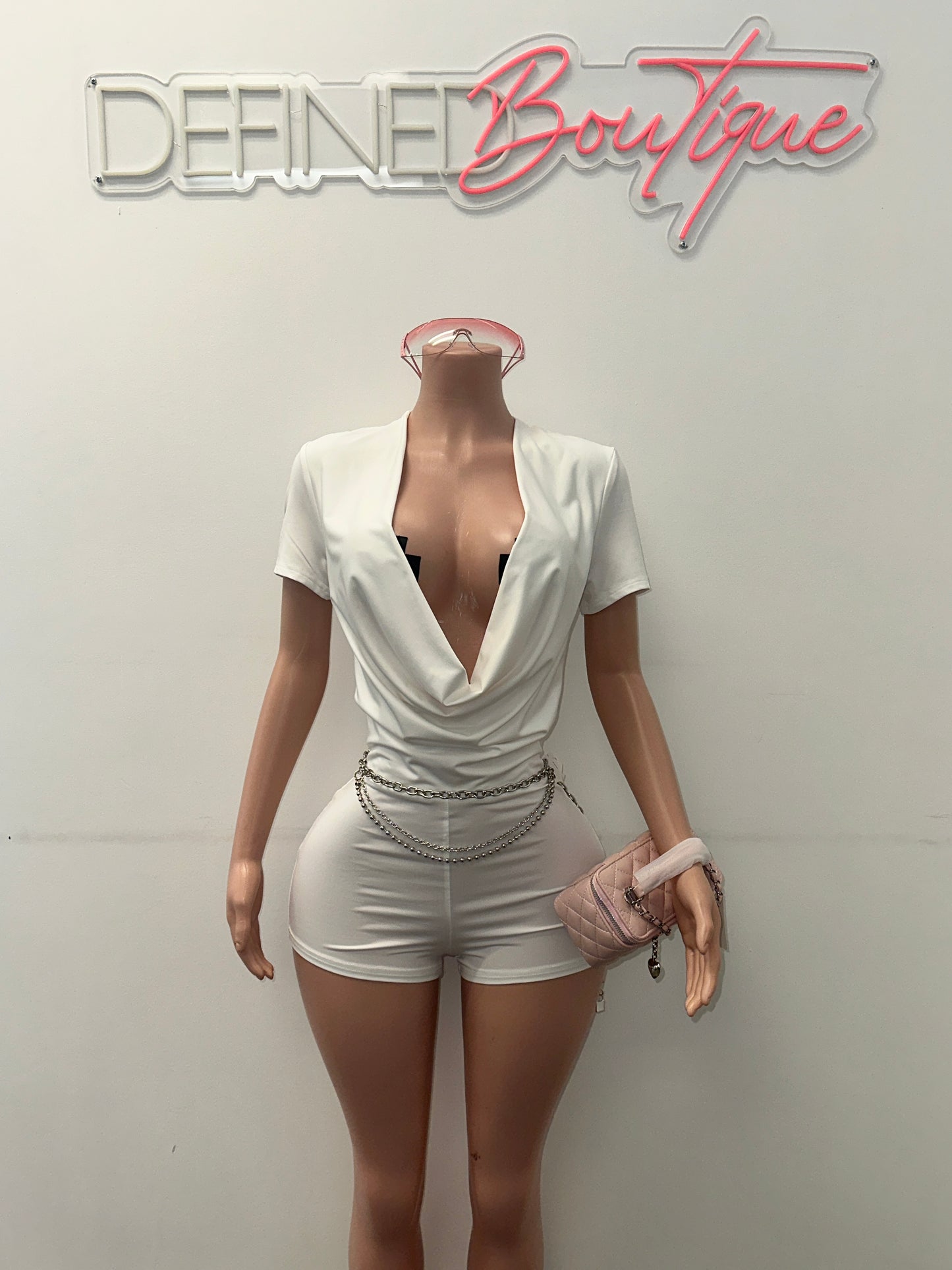 Roni | Romper