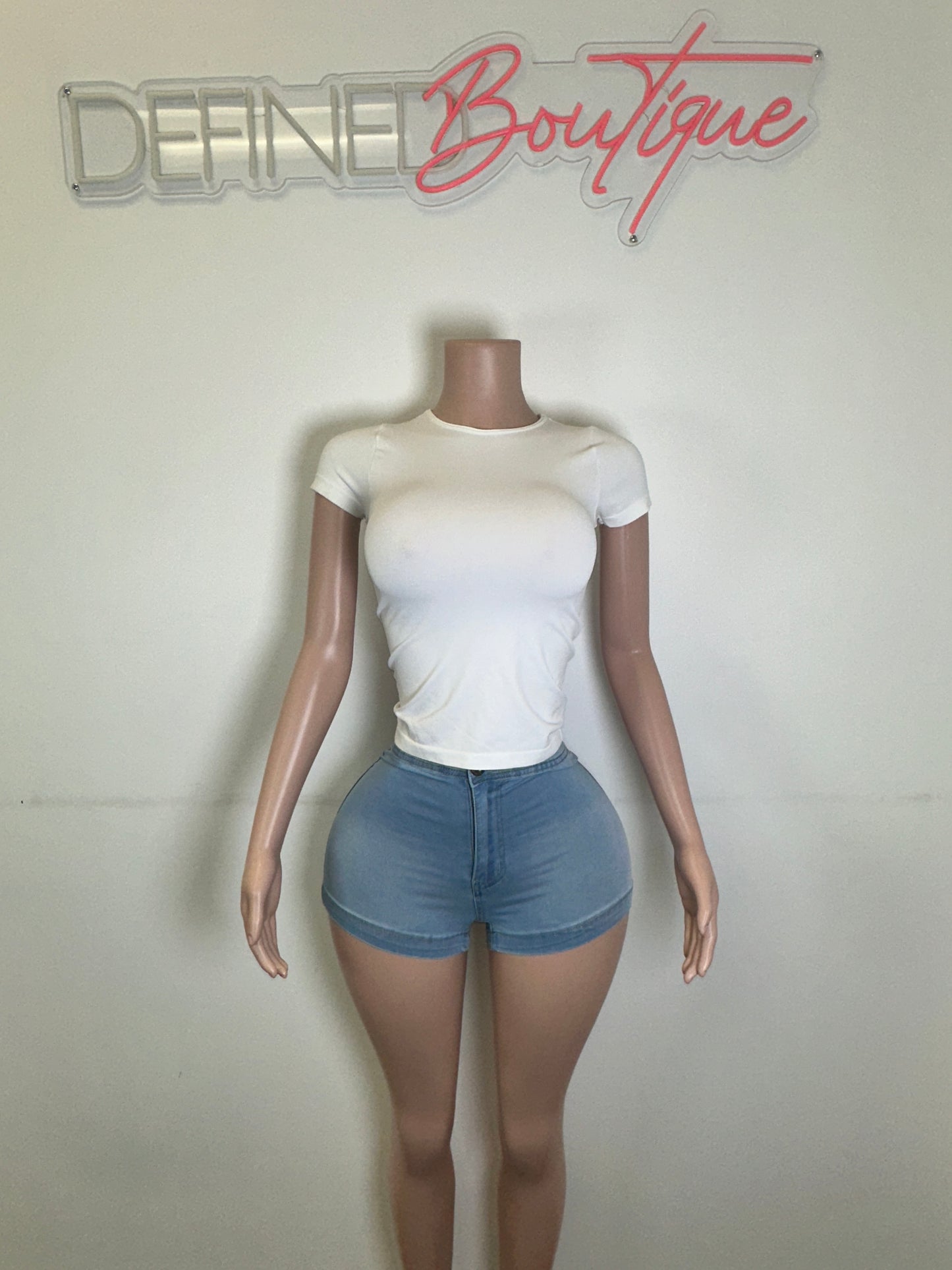 Kadi | Shorts