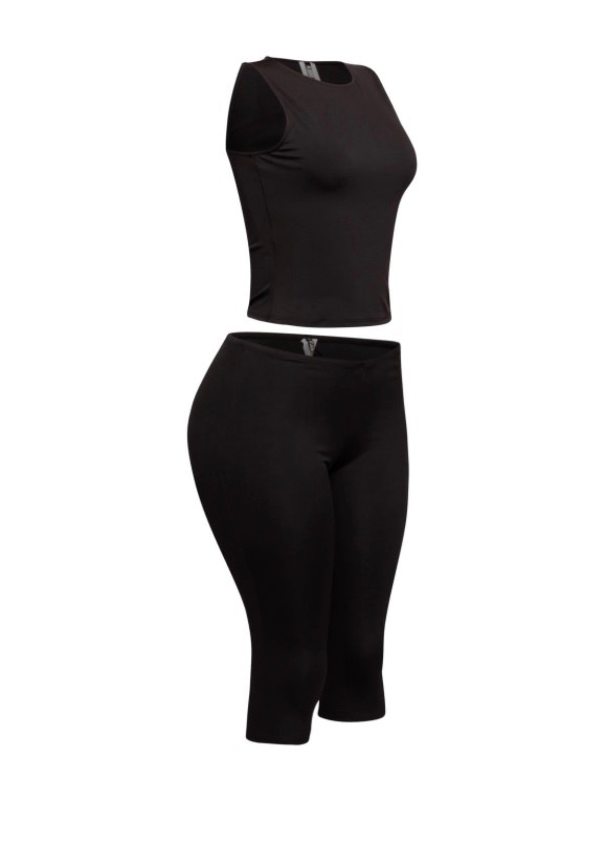 Toni Capri | Set