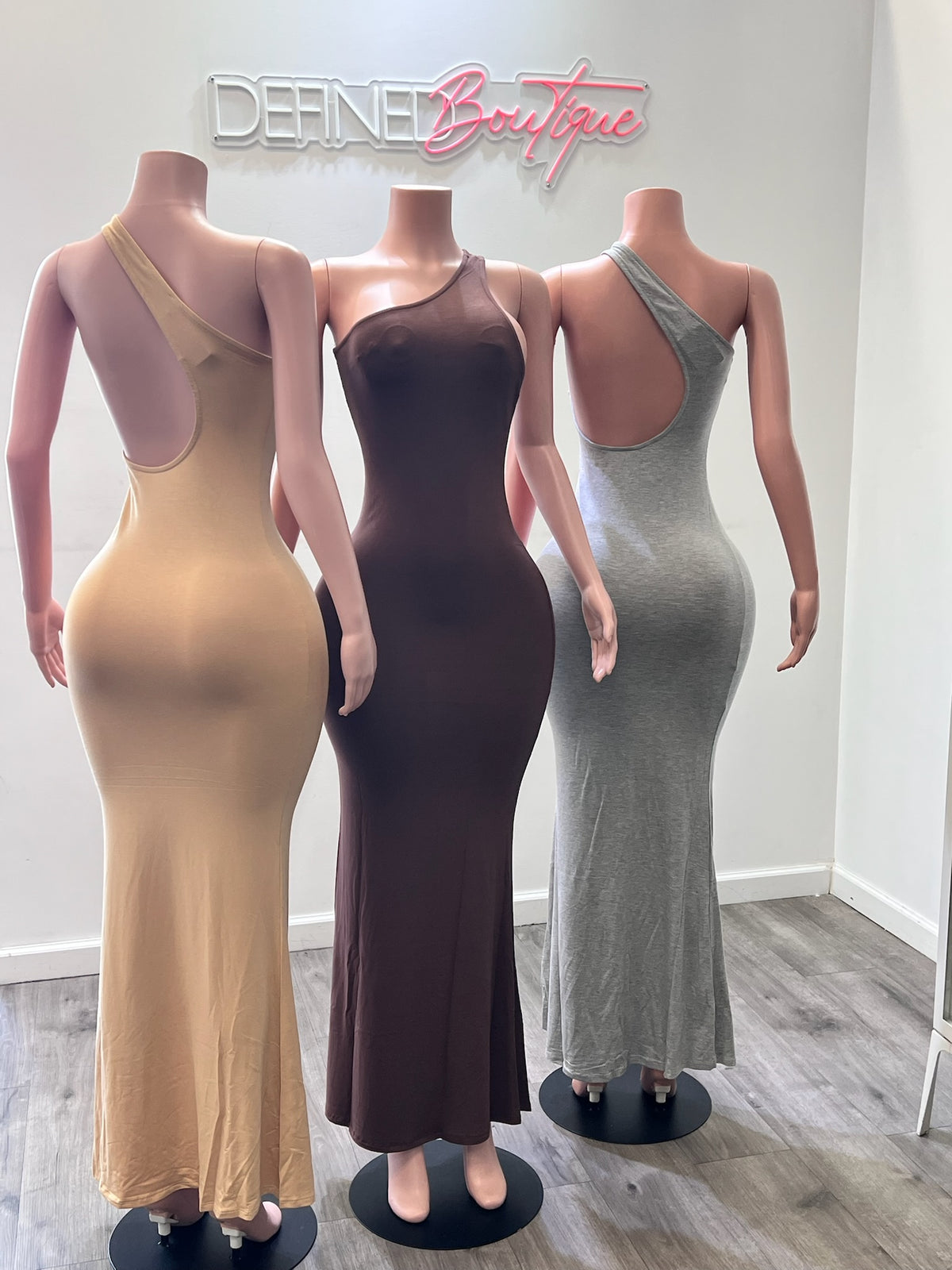 Jream | Dress